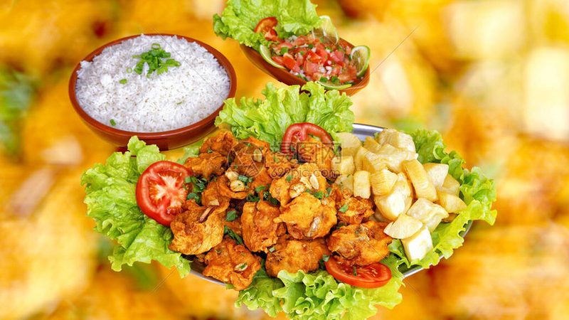 上海休闲食品批发市场：如何挑选优质零食