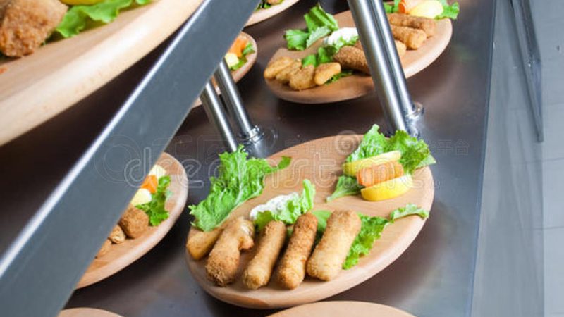 熟食卤味开店，一年盈利几何？揭秘成本关键因素